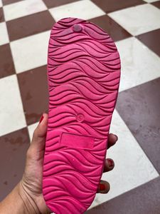 Monsoon Chappal