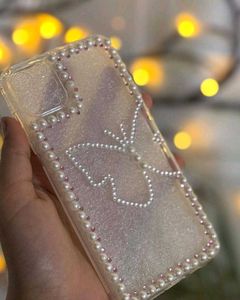 Sequin Phone Case ❤️