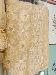 dress material