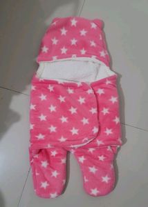 baby sleeping bag