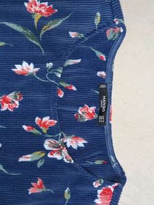 Mango One Piece Dress