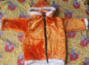Baby Girl Winter Wear