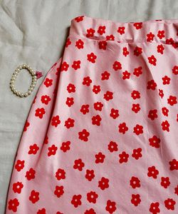 Girly Skirt🎀🩷