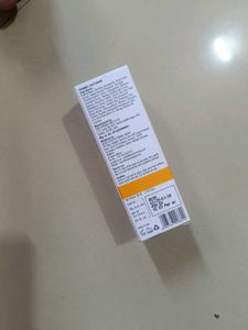 The Man Company 40% Vitamin C Face Serum (30ml)