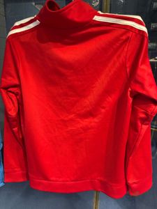 Adidas branded Red Jacket for kids (used)