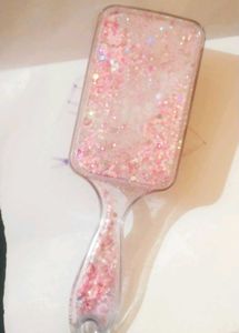 MINISO Cushion Hair Brush