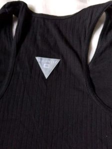Men Sleeveless Racerback Vest 🎽