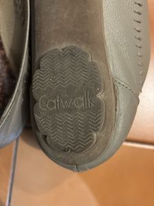 Catwalk Ballerinas Flat