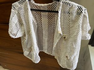 short shrug for women