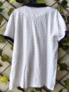 Zara Polo T- Shirt