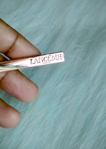 Lancome Paris Cosmetic Bag
