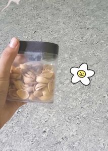 Pistachio Shells for Crafts