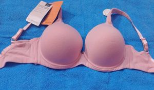 Women Peded Bra