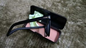 Black Square Frame