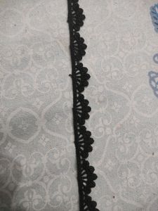 Beautiful Crochet Lace