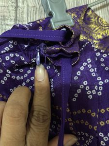 Chaniya Choli