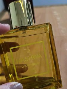 Nashwa Perfume