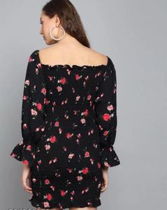 🧨Trendy Ruched Summer Dress