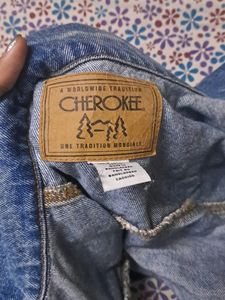 Classic Denim Jacket