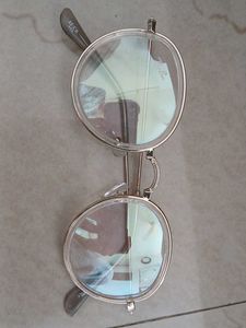 Stylish Round Sunglasses