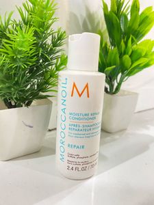 Moroccanoil Moisturiser Repair Conditioner