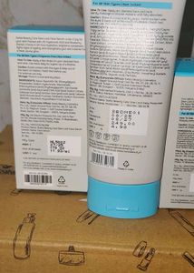 Swiss Beauty Skincare Kit