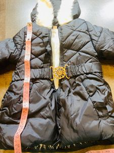 Winter Jacket