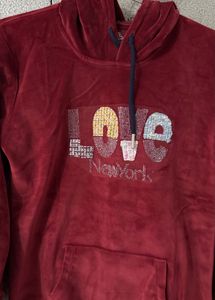 Women Sweat Shirts