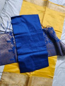New Beautiful Dress Material