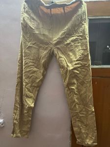 M Size Plazo Nd Pant Set
