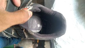 Asian School Shoes.