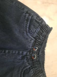 Jeans Good Quality