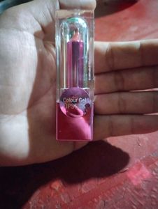 Colour Change Crystal Lipstick