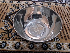 Dinner Set 26 Pieces Laser Steel