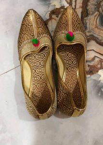 Wedding Wear Juti For Women Men