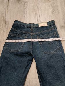 Ma2481 Nano jeans waist 28 inches