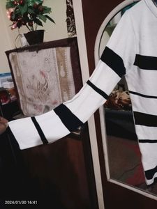 Girls Sweater