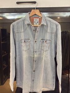 Diesel & Co Denim Shirt