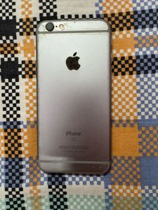 Dead I Phone 6S
