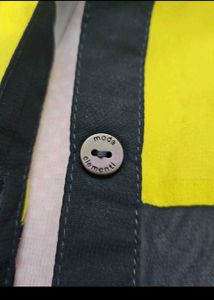 Moda Elementi Shirt For Women