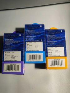 Aqualoica Milk Fluid Moisturizer Bundle