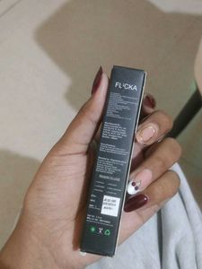 Set And Attack Flicka Liquid Lipstick.