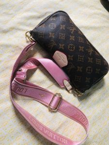 Louis Vuitton Crossbody Bag