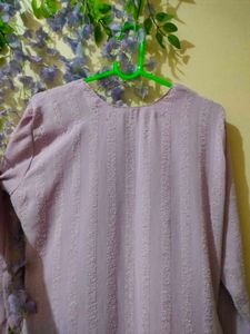 kurthi with full sleeves