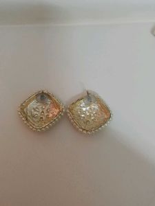 Stud Earrings