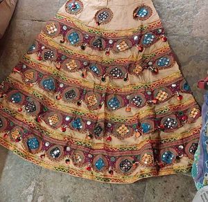 Navratri  Lahenga Choli