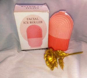 Facial Ice Roller