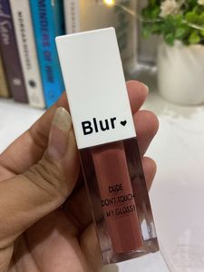 BLUR Lip Gloss