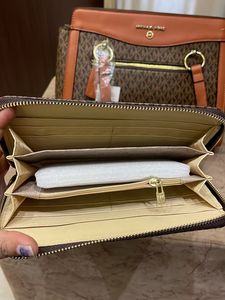 Mk Bag Combo