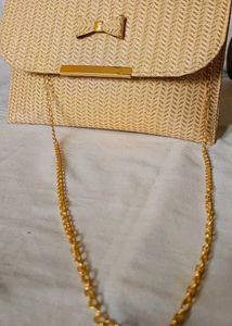 A New Type Of Sling Bag